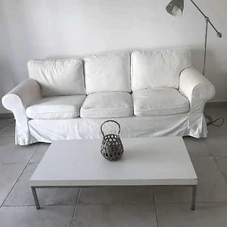Studio Lägenhet Ayia Napa