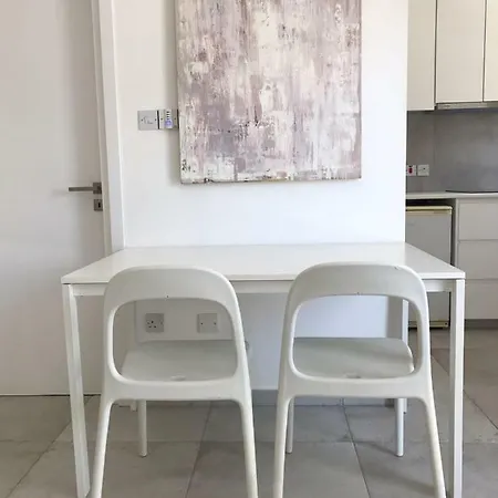 Lägenhet Studio Ayia Napa