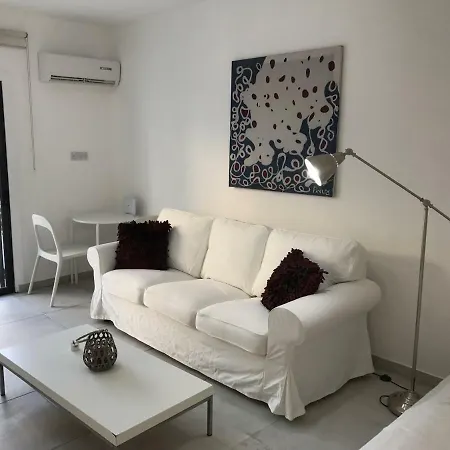 Lägenhet Studio *
