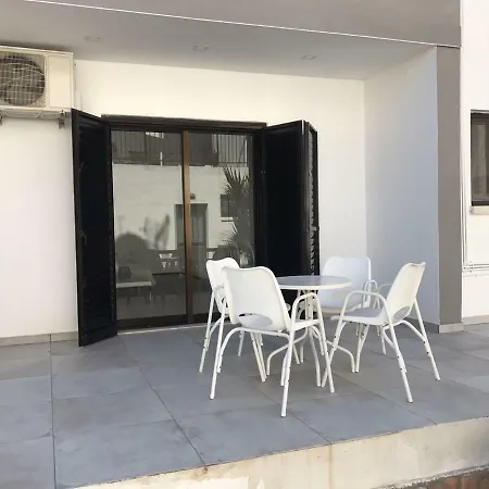 Lägenhet Studio Ayia Napa