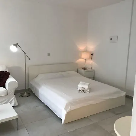 Apartament Studio Ajia Napa