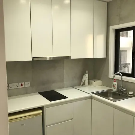 Studio Apartament